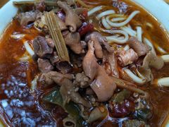 -牛王庙特色面(杏苑公寓店)