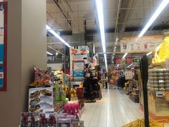-世纪联华超市(浦电路店)