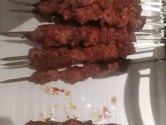 -羊门客在·烤盐池滩羊·川菜