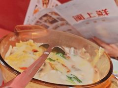-闽上鲜·福建菜(龙湖滨江天街店)