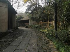 -法云安缦酒店