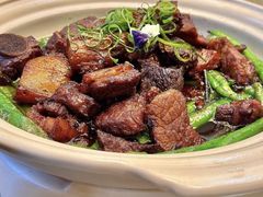 -千岛湖鱼味馆(十字街总店)