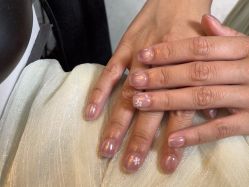 点击看大图 -芊屿芊浔美甲