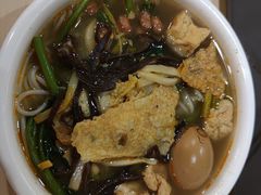 -水平有限广西米粉·广西风味集(五道口店)