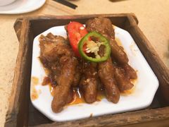 -喜鹊茶点.啫煲(车陂店)