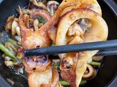 -金生美食(贵州路店)