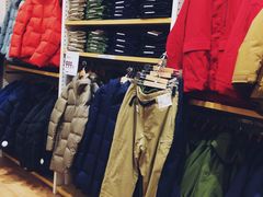 -优衣库(天津鲁能城购物中心店)
