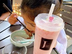 -何记面馆(龙泉山店)