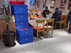 -添福来墨鱼饺子 · 海鲜东北菜(泡崖店)