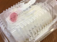 -红宝石·鲜奶小方(莘庄龙之梦店)