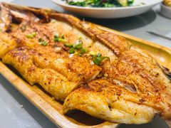 -乡村馕坑肉·烧烤·新疆菜·本地人更爱吃(阿勒泰首店)