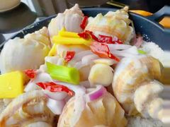 -渔家厨坊·海鲜大排档(湄洲岛店)