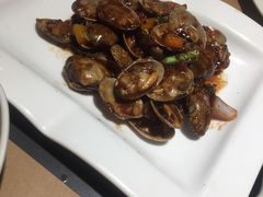 -79号渔船海鲜饭店(华强北店)