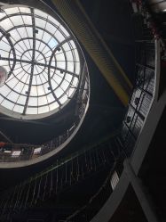 -嗨翻Hi-Fun竞技主题乐园·蹦床团建生日聚会(五棵松华熙店)