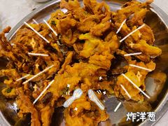 -葛尼沙印度餐厅 (镇明路店)