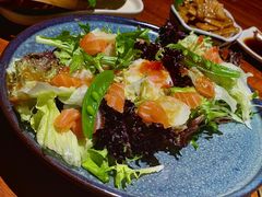 -肉魁屋·烧肉·烧鸟·酒场(高新店)