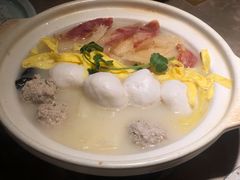 老底子杭三鲜-新白鹿餐厅(金鹰新街口店)
