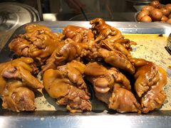 -聚园面庄(新光天地店)
