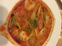 iphone_upload_pic-荷花泰菜(东方新天地店)