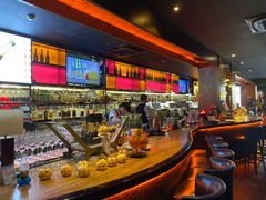 -YUE·6·西式融合餐厅(外滩六号店)
