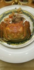 -白金汉爵大酒店·宴会厅(相城店)