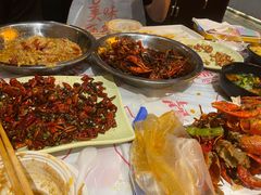 -靓靓蒸虾·头牌蒸虾(南山桂庙店)