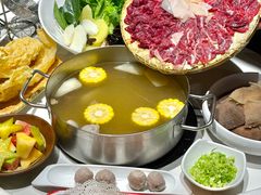 -今日牛事潮汕鲜牛肉火锅(瑞金店)