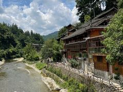 -郎德苗寨景区