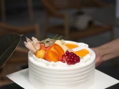 -花甜生活FatimCake·生日蛋糕