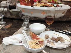 -明益喜宴酒楼(道滘店)