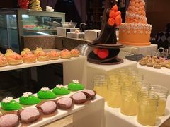 -温州喜来登酒店-盛宴西餐厅