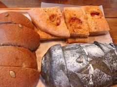 墨鱼芝士-仙峰天然面包(迎宾路店)