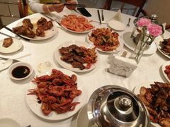 -昆明佳华广场酒店·西餐厅