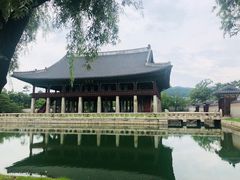 -景福宫