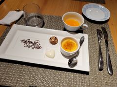 -香樟花园法式铁板烧(恒隆广场店)