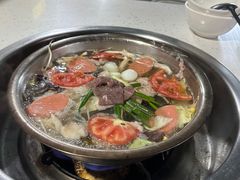 -海关荤豆花(洋河一路店)