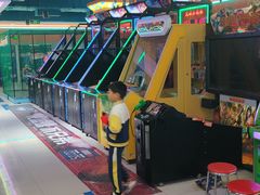 -大玩家(大连高新万达店)