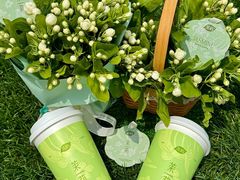 -茶屿水果茶(太古里店)
