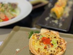 -松临·铁板烧&Omakase(神农店)