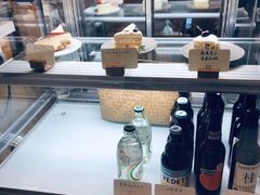 -COTTON CAFE(德信·中外公寓店)