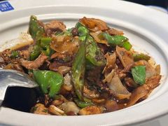 -兰湘子·湘菜小炒(泉舜店)