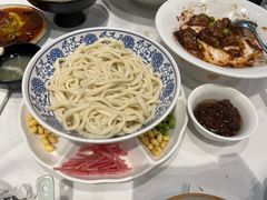 -到家尝北京菜(西坝河店)