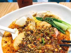 -不二烫捞麻辣烫(白云凯德店)