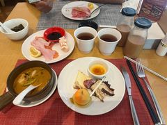 -威珀斯酒店·珀萃美食餐厅
