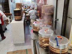 -海汇源老烧麦店(东大街总店)