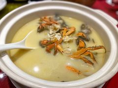 河笃鲜-老吉士酒家(天平路店)