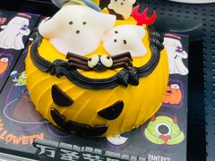 -Pantry's Best派悦坊蛋糕(K11购物艺术中心店)