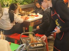 -钢管厂五区小郡肝火锅串串香(总店)