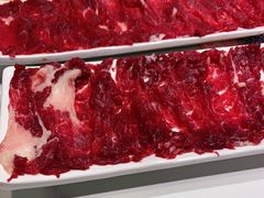 -古乐牛香·鲜牛肉自助火锅(南京总店)