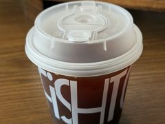 -fishtank鱼缸咖啡(三山街店)